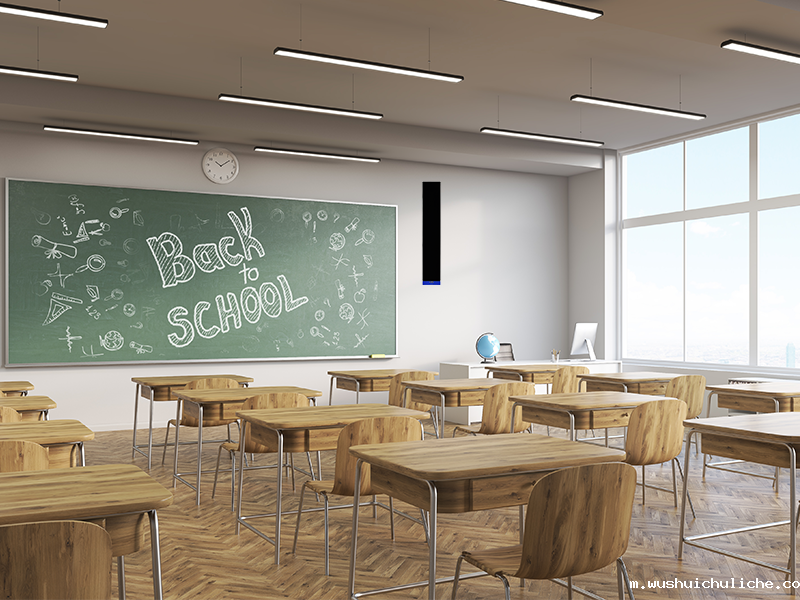 教室专用音响系统均衡扩声