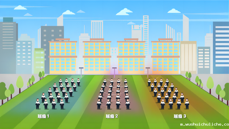 定向发声不扰民