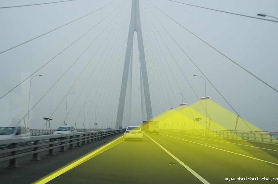 高速定向喊话示警系统