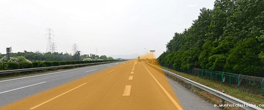 高速定向喊话示警系统