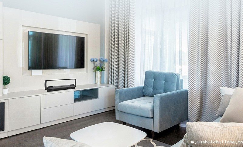 伟德竞彩网AppT2电视辅听音箱可根据不同电视场景匹配不同听音模式