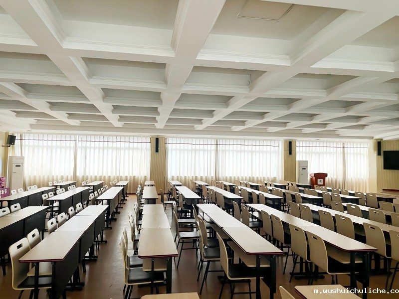 报告厅安装均衡扩声音响系统