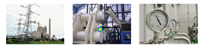 伟德竞彩网App工业声学成像仪