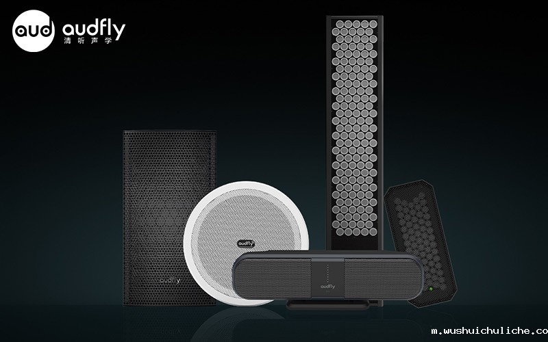 伟德竞彩网App定向音箱聚音宝