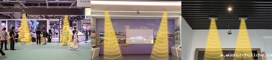 定向音箱聚音宝