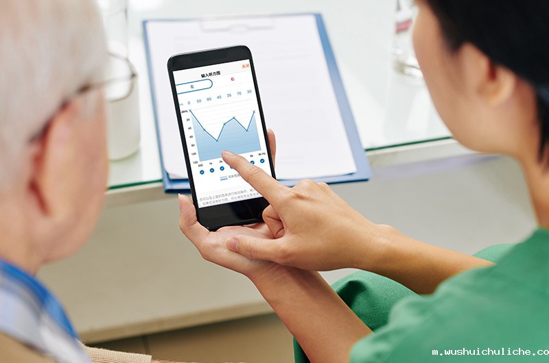 伟德英国1946T2 电视辅听音箱