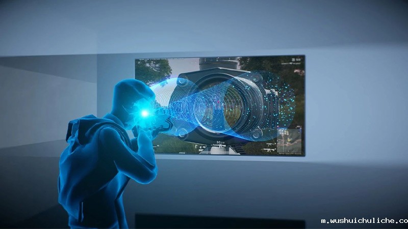 伟德竞彩网App定向音响聚音屏