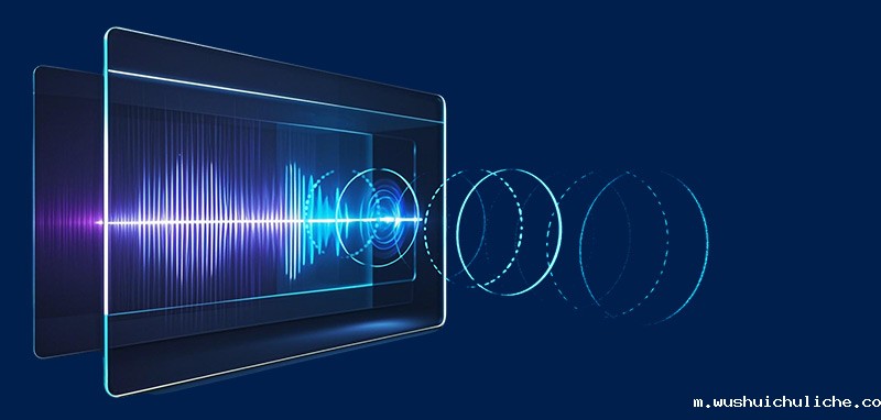 定向音响聚音屏技术