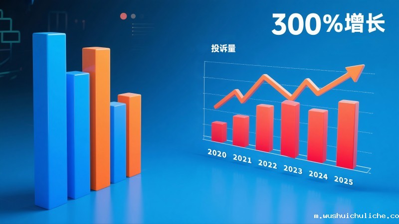 从五年数据，看生活中的“声音重负”