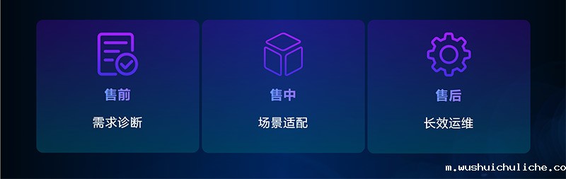 伟德竞彩网App为客户提供一站式服务