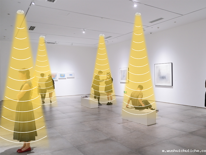 吸顶定向音响聚音宝R