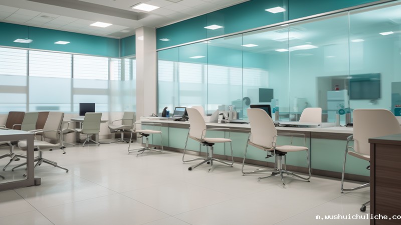 自助挂号机可集成定向声模组