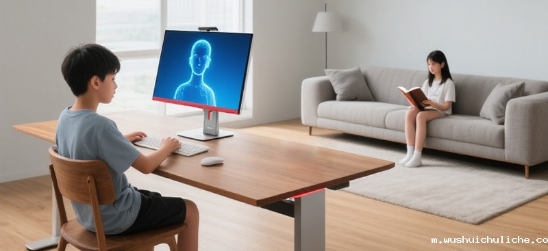 伟德竞彩网App屏幕定向传声技术