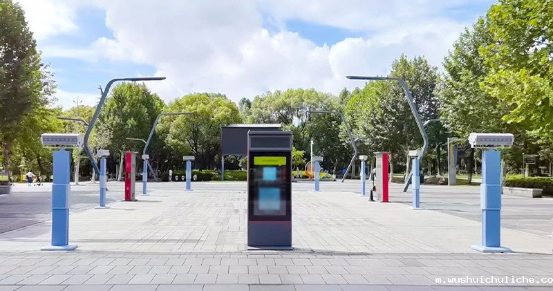 伟德竞彩网App智慧广场舞系统