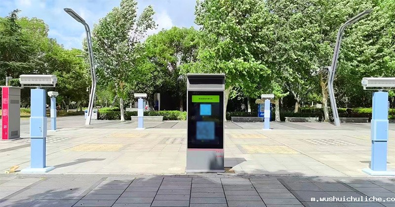 伟德竞彩网App智慧广场舞系统