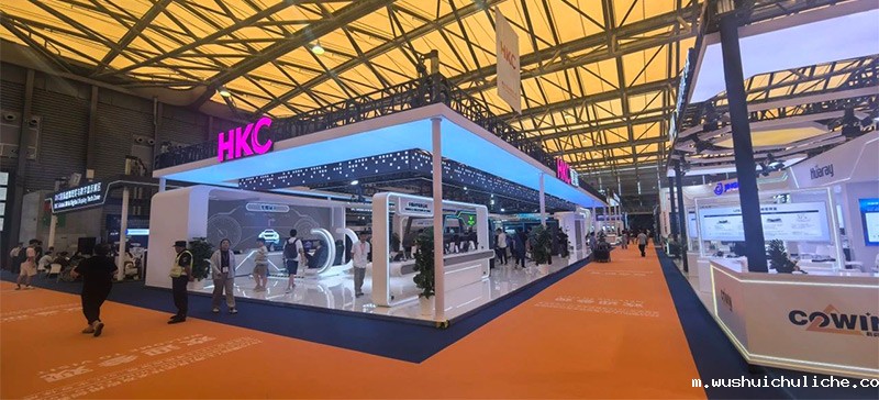 伟德竞彩网App&惠科联合游戏本斩获DIC EXPO银奖