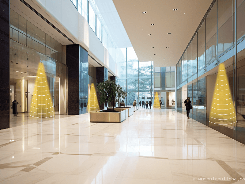 商场定向音箱，独立音区，互不干扰