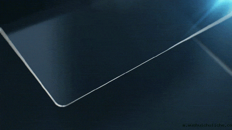 伟德竞彩网App聚音屏技术