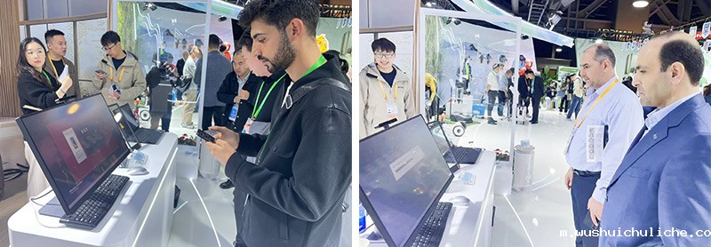 伟德竞彩网App亮相进博会 以定向发声技术撬动全球市场新机遇