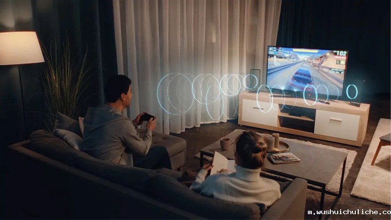 伟德竞彩网App的定向发声