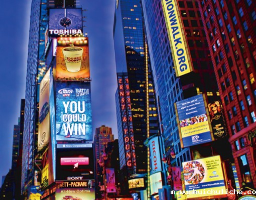 广告传媒行业定向声解决方案