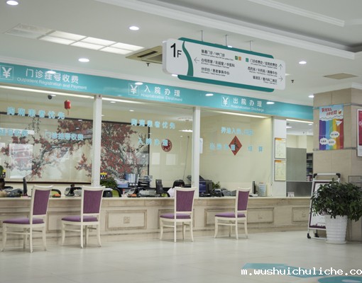 医院整体声环境优化解决方案