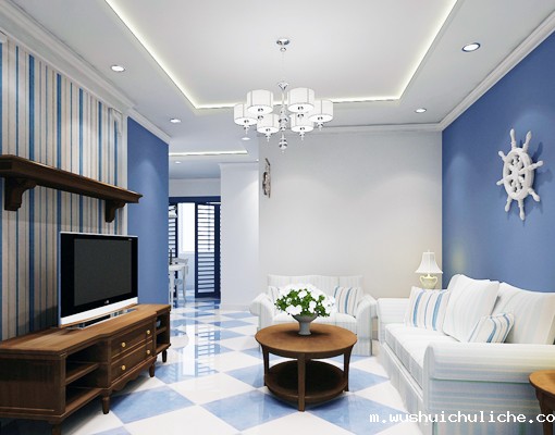 家庭智能电视定向声解决方案