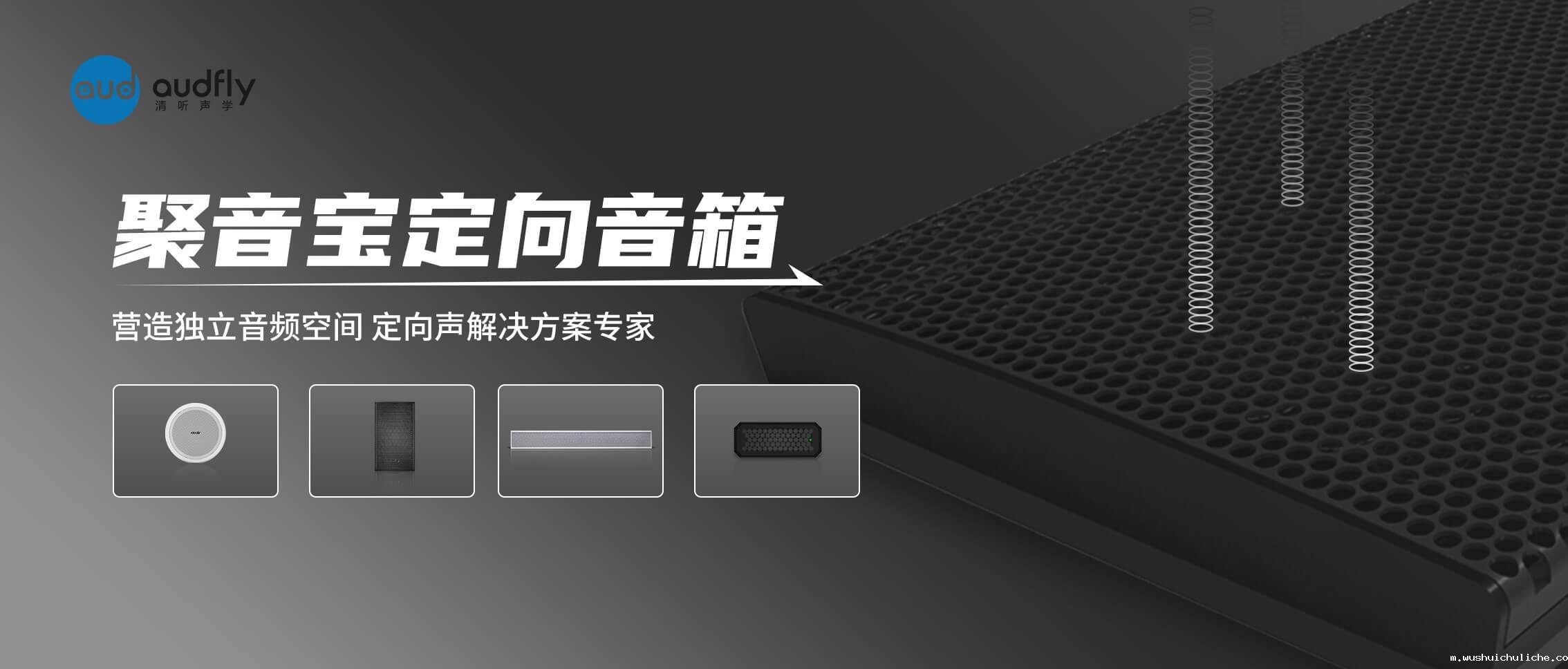 伟德竞彩网App定向音箱