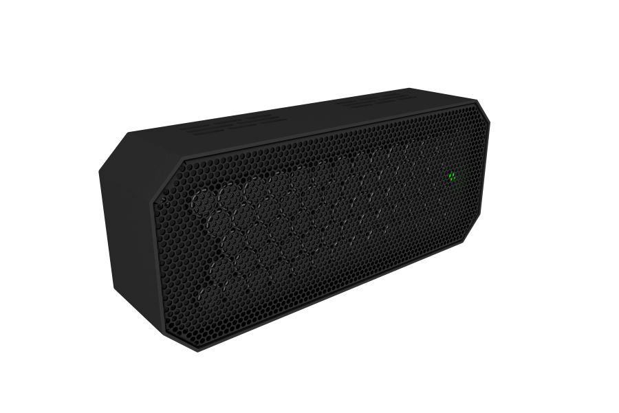 伟德竞彩网App定向音箱聚音宝mini